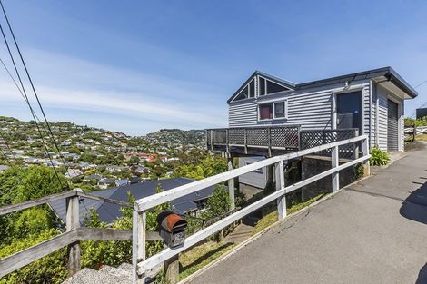 Photo of property in 52 Fox Street, Ngaio, Wellington, 6035