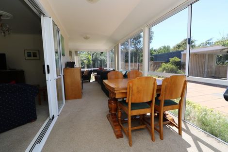 Photo of property in 6 Low Avenue, Foxton Beach, Foxton, 4815