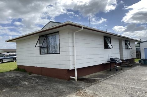 Photo of property in 262 Victoria Street, Dargaville, 0310