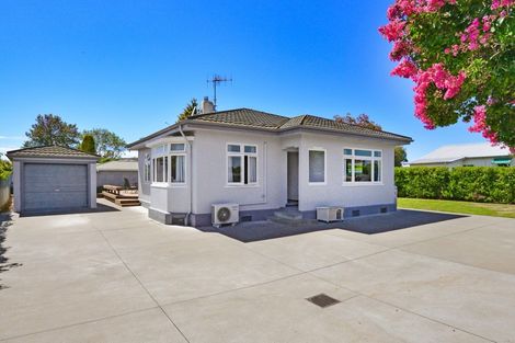 Photo of property in 1017 Frederick Street, Mahora, Hastings, 4120