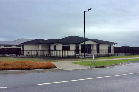 Photo of property in 2 Eton Street, Richmond, 7020