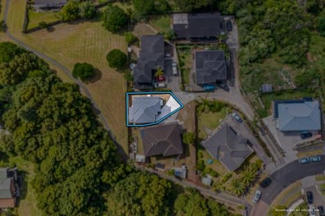 Photo of property in 26 The Enclave, Totara Heights, Auckland, 2105