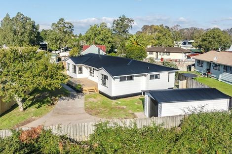 Photo of property in 53 Kawaha Point Road, Kawaha Point, Rotorua, 3010