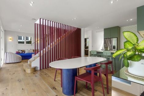 Photo of property in 49 Anglesea Street, Freemans Bay, Auckland, 1011