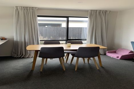 Photo of property in 38 William Deans Drive, Prebbleton, 7604