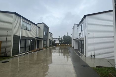 Photo of property in 15 Matukutureia Lane, Manurewa, 2102