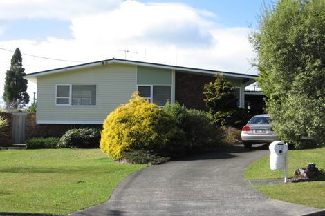 Photo of property in 12 Tuhangi Street, Te Kamo, Whangarei, 0112