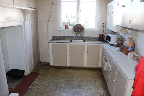 Photo of property in 157 Dalrymple Street, Strathern, Invercargill, 9812