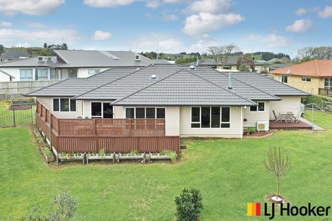 Photo of property in 13d Pokeno Road, Pokeno, 2402
