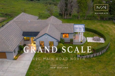 Photo of property in 8 Tuhua Lane, Brown Owl, Upper Hutt, 5018