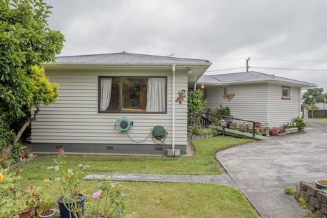 Photo of property in 158 Winchester Street, Levin, 5510