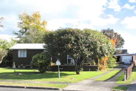 Photo of property in 20 Girvan Place, Tokoroa, 3420