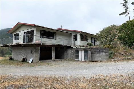 Photo of property in 266 Wairoa Gorge Road, Wairoa Valley, Brightwater, 7091