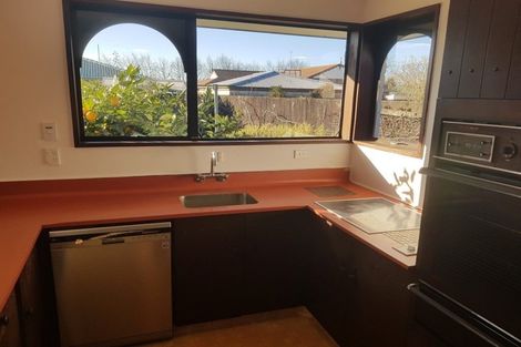 Photo of property in 36 Greenock Street, Redwood, Christchurch, 8051