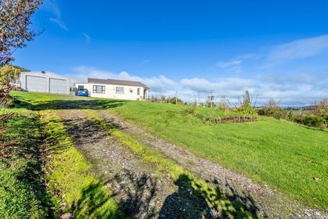 Photo of property in 36 Johnston Road, Nightcaps, 9630