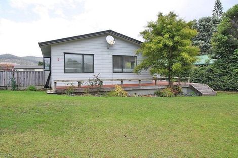 Photo of property in 3 Mako Avenue, Whiritoa, Whangamata, 3691