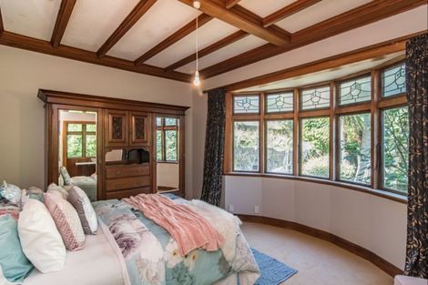 Photo of property in 16 Saint John Street, Aro Valley, Wellington, 6011