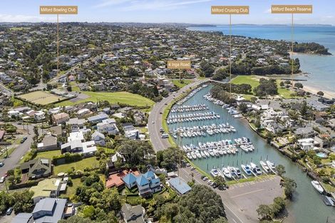 Photo of property in 4 Inga Road, Milford, Auckland, 0620