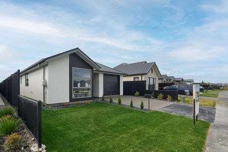 Photo of property in 42 Mcgarry Drive, Kaiapoi, 7630