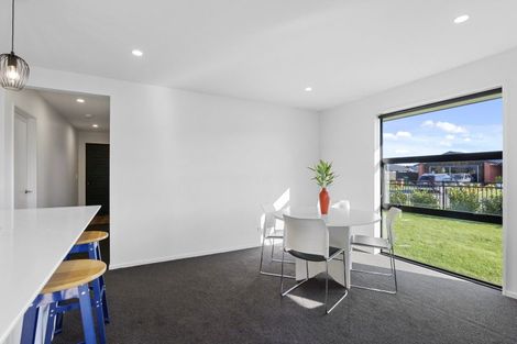 Photo of property in 45 Thornborough Drive, Rolleston, 7615