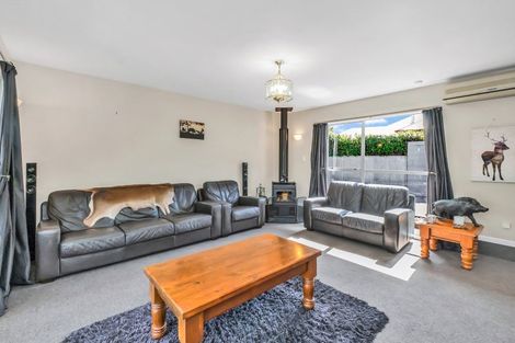 Photo of property in 36b Pennington Street, Leeston, 7632