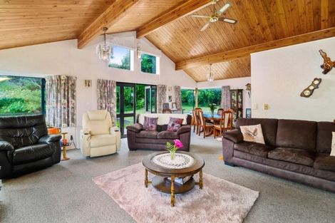 Photo of property in 45 Brunswick Drive, Tikitere, Rotorua, 3074