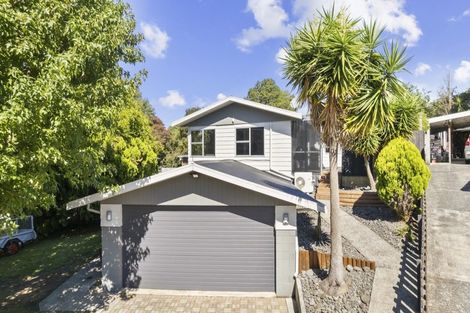 Photo of property in 13 Matipo Crescent, Pukete, Hamilton, 3200