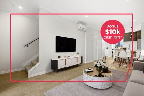 Photo of property in 11 Samuel Marsden Place, Whenuapai, Auckland, 0618