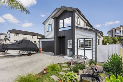 Photo of property in 27 Thistle Close, Beachlands, Auckland, 2018