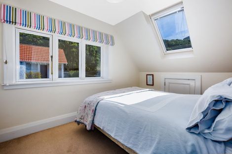 Photo of property in 8 Kio Road, Hataitai, Wellington, 6021