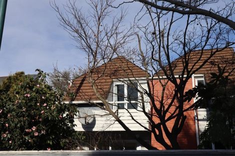 Photo of property in 14 Armagh Street, Christchurch Central, Christchurch, 8013