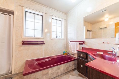 Photo of property in 37 Rimu Street, Glenwood, Timaru, 7910