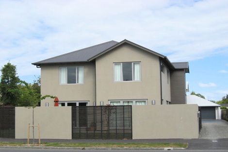 Photo of property in 74 Grahams Road, Burnside, Christchurch, 8041