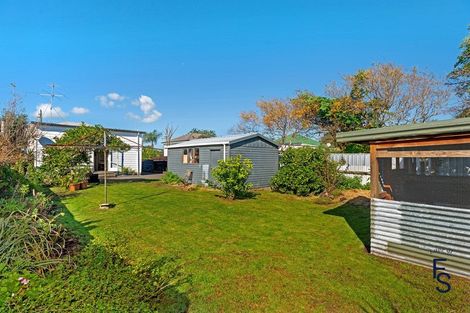 Photo of property in 21 Wellington Street, Te Hapara, Gisborne, 4010