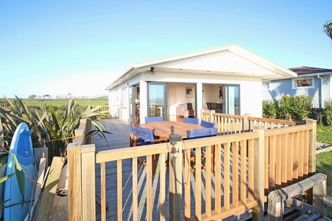 Photo of property in 7 Williams Crescent, Maketu, Te Puke, 3189