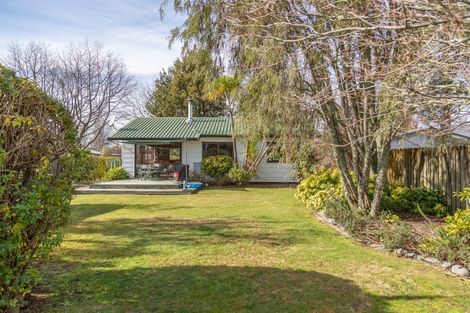 Photo of property in 40 Papua Street, Turangi, 3334