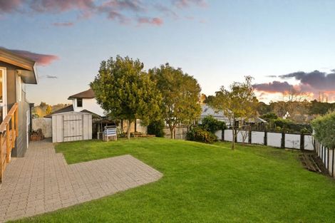 Photo of property in 10 Sheriff Place, Riverlea, Hamilton, 3216