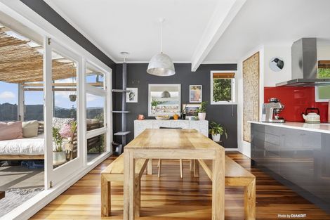 Photo of property in 141 Grafton Road, Roseneath, Wellington, 6011