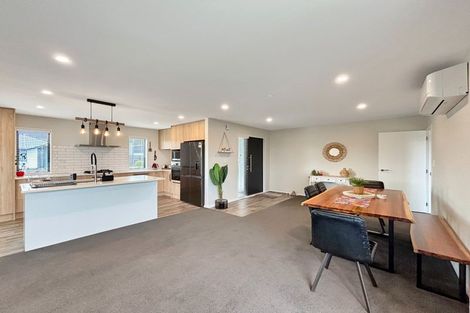 Photo of property in 2 Napper Place, Halswell, Christchurch, 8025