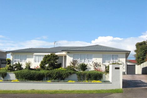 Photo of property in 141 Mangorei Road, Merrilands, New Plymouth, 4312