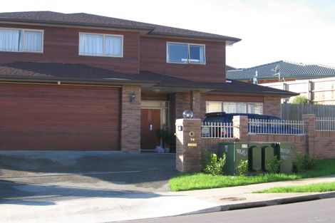 Photo of property in 24 Ballymore Drive, Pinehill, Auckland, 0632