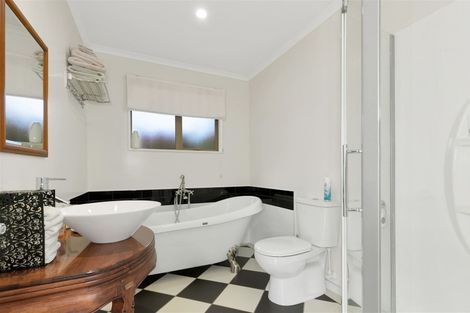 Photo of property in 218 Boundary Road, Swannanoa, Rangiora, 7475