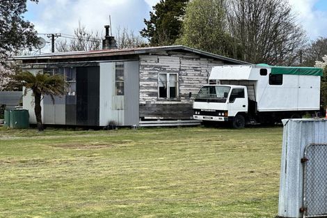 Photo of property in 26 Pitt Street, Raetihi, 4632