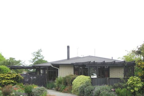 Photo of property in 88 Grimseys Road, Redwood, Christchurch, 8051