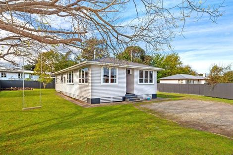 Photo of property in 8 Grundy Street, Mangapapa, Gisborne, 4010