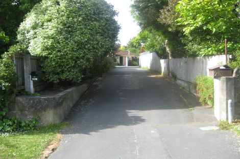 Photo of property in 21 Riverview Street, Beckenham, Christchurch, 8023