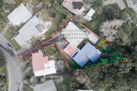 Photo of property in 5b Sea Vista Drive, Pukerua Bay, 5026