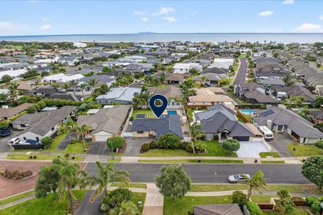 Photo of property in 56 Matemuri Drive, Papamoa Beach, Papamoa, 3118