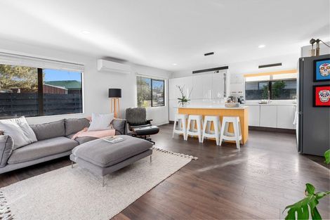 Photo of property in 10a College Place, Poike, Tauranga, 3112