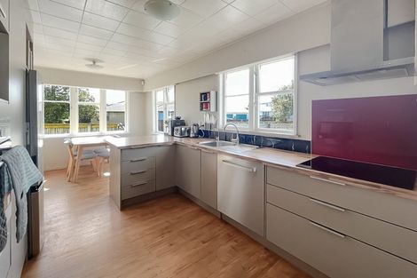 Photo of property in 142 Highbury Avenue, Highbury, Palmerston North, 4412